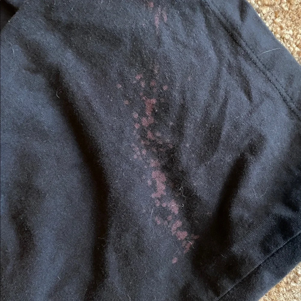 PINK Victoria's Secret y2k Leggings with Pink Polka Dots - Picture 4 of 6